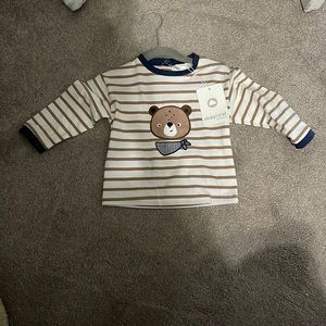 Mayoral top brand new with tags